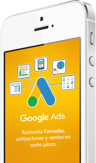 Campañas de Google Ads